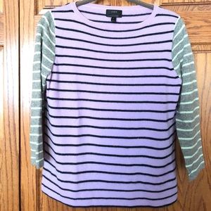 Jcrew Cashmere sweater.